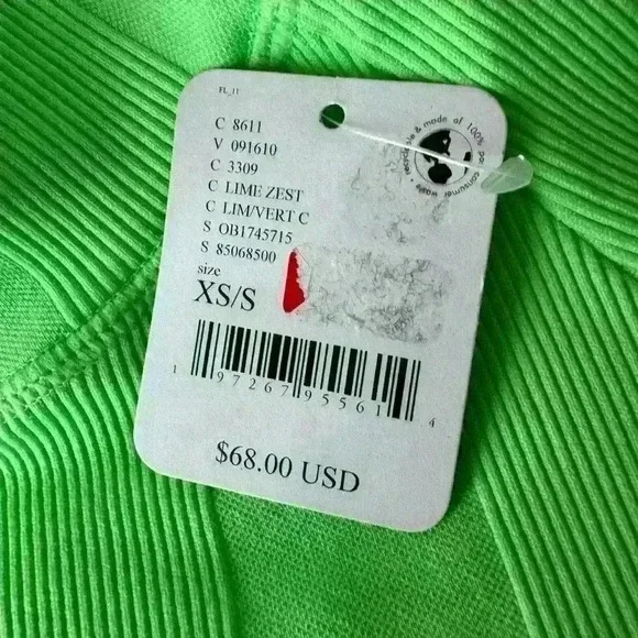 Free people movement Offside Layer Tee - Picture 5 of 6